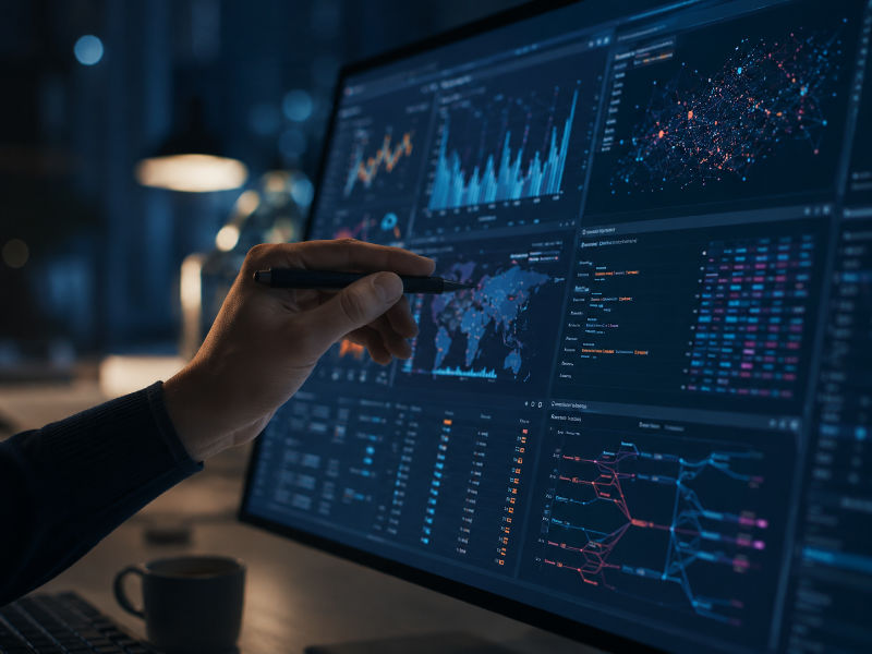 From data to value
